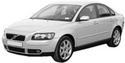 Крепежни елементи и щипки за VOLVO S40 II (MS) от 2004 до 2012