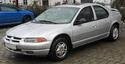 Метални кори под двигател за CHRYSLER STRATUS (JA) от 1994 до 2001