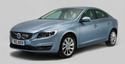 Метални кори под двигател за VOLVO S60 II от 2010