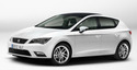 Кори под двигател за SEAT LEON (5F1) хечбек от 2012