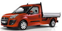 Крепежни елементи и щипки за FIAT DOBLO (263) платформа от 2010