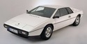 Кори под двигател за LOTUS ESPRIT S2 от 1975 до 1988