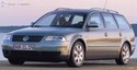 Крепежни елементи и щипки за VOLKSWAGEN PASSAT B5.5 (3B6) комби от 2000 до 2005