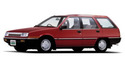 Крепежни елементи и щипки за MITSUBISHI LANCER III (C1_V, C3_V) комби от 1985 до 1992