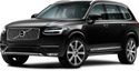 Метални кори под двигател за VOLVO XC90 II от 2014