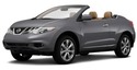 Кори под двигател за NISSAN MURANO II кабриолет от 2010