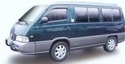 Кори под двигател за SSANGYONG ISTANA пътически от 1995 до 2003
