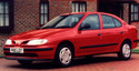 Крепежни елементи и щипки за RENAULT MEGANE I CLASSIC (LA0/1_) от 1996 до 2008