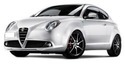 Подкалници за ALFA ROMEO MITO (955) от 2008