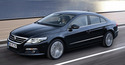 Кори под двигател за VOLKSWAGEN PASSAT CC (357) от 2008 до 2012