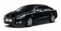 Метални кори под двигател за PEUGEOT 508 I (8D_) от 2010 до 2018