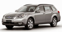 Кори под двигател за SUBARU OUTBACK (BR) от 2009 до 2015