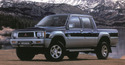 Крепежни елементи и щипки за MITSUBISHI L200 (K3_T, K2_T, K1_T, K0_T) от 1986 до 1996