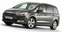 Кори под двигател за FORD GALAXY от 2015