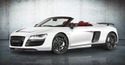 Крепежни елементи и щипки за AUDI R8 Spyder (427, 429) от 2010 до 2015