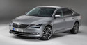 Кори под двигател за SKODA SUPERB III (3V3) седан от 2015