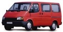 Кори под двигател за FORD TRANSIT (T) пътнически от 1985 до 1992