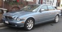 Кори под двигател за JAGUAR XJ (X350) от 2003 до 2009