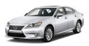 Кори под двигател за LEXUS ES (V6) от 2012