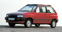 Кори под двигател за MAZDA 121 I (DA) от 1987 до 1990