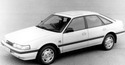 Крепежни елементи и щипки за MAZDA 626 III (GD) хечбек от 1987 до 1992