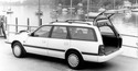 Подкалници за MAZDA 626 III (GV) комби от 1987 до 1998