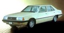 Крепежни елементи и щипки за MITSUBISHI GALANT IV (A16_) от 1980 до 1984