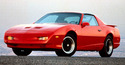 Кори под двигател за PONTIAC FIREBIRD от 1992 до 2002