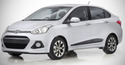 Кори под двигател за HYUNDAI i10 седан от 2013