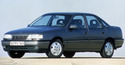 Подкалници за OPEL VECTRA A (J89) седан от 1988 до 1995