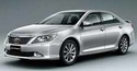 Крепежни елементи и щипки за TOYOTA AURION (_V5_) от 2011