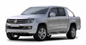 Кори под двигател за VOLKSWAGEN AMAROK I (S1B) платформа от 2011 до 2020