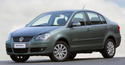 Кори под двигател за VOLKSWAGEN POLO (9N4) седан от 2002 до 2010