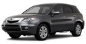 Крепежни елементи и щипки за ACURA RDX от 2012