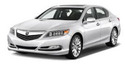 Крепежни елементи и щипки за ACURA RLX от 2013