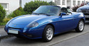 Подкалници за FIAT BARCHETTA (183) от 1995 до 2005