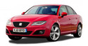 Крепежни елементи и щипки за SEAT EXEO (3R2) седан от 2008