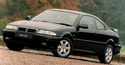Крепежни елементи и щипки за ROVER 200 (XW) купе от 1992 до 1999