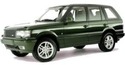 Крепежни елементи и щипки за LAND ROVER RANGE ROVER II (P38A) от 1994 до 2002