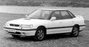 Крепежни елементи и щипки за SUBARU LEGACY I (BC) от 1989 до 1994