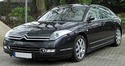 Метални кори под двигател за CITROEN C6 (TD) от 2005 до 2012