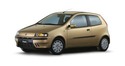 Метални кори под двигател за FIAT PUNTO (188) от 1999 до 2012