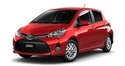 Подкалници за TOYOTA YARIS III (_P13_) от 2010