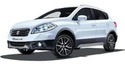 Крепежни елементи и щипки за SUZUKI SX4 (JY) S-Cross от 2013 до 2021