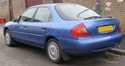 Кори под двигател за FORD MONDEO II (BAP) лифтбек от 1996 до 2000