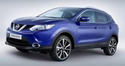 Метални кори под двигател за NISSAN QASHQAI (J11, J11_) от 2013 до 2021