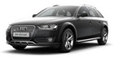 Кори под двигател за AUDI A4 Allroad (8KH, B8) от 2009 до 2012