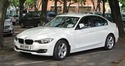 Подкалници за BMW 3 Ser (F30, F35, F80) от 2011 до 2018