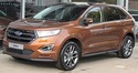 Крепежни елементи и щипки за FORD EDGE от 2014