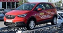 Кори под двигател за OPEL CROSSLAND X (75) от 2017